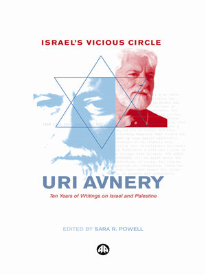 cover image of Israel's Vicious Circle